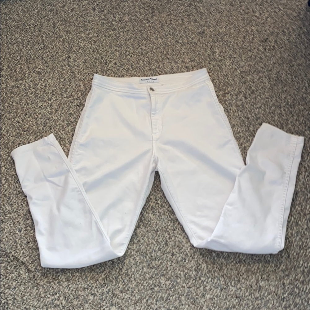AA Easy Jeans